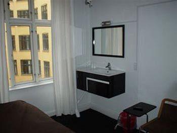 Hotel Windsor Kopenhagen
